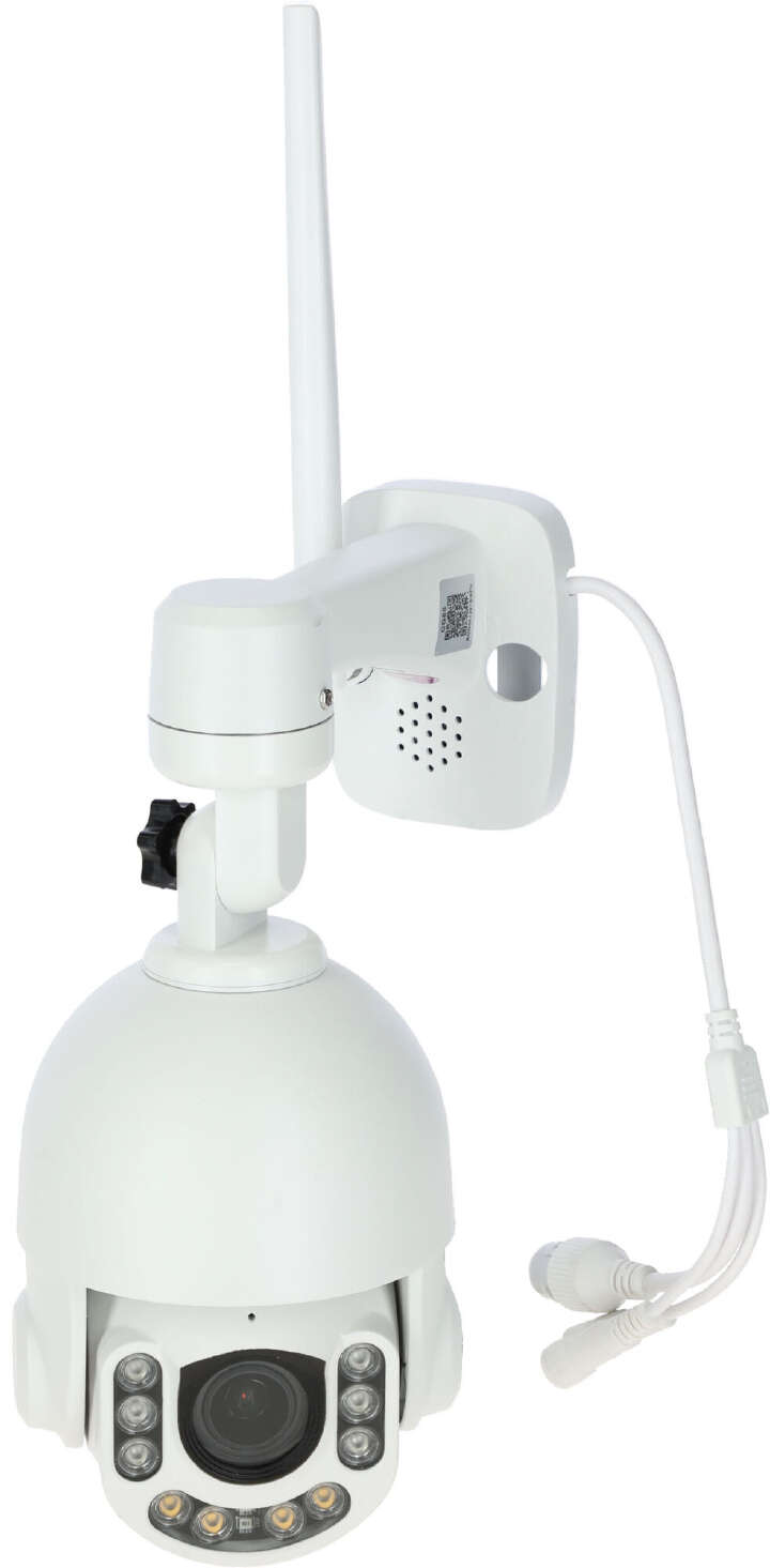 KERBL Stallkamera IPCam SIM FHD